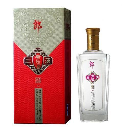 三溪老坛a2酒42度价格 三溪老坛a2郎酒价格表
