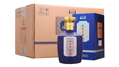 42度山庄老酒多少钱 山庄老酒42度价格表2021最新一览
