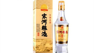 宋河粮液价格表 宋河白酒怎么样