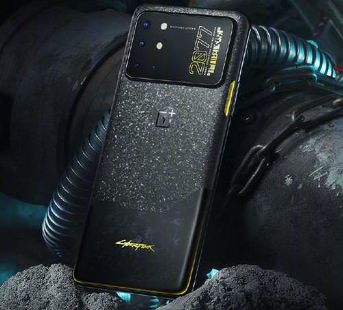 一加赛博朋克2077多少钱 一加赛博朋克2077什么时候发售