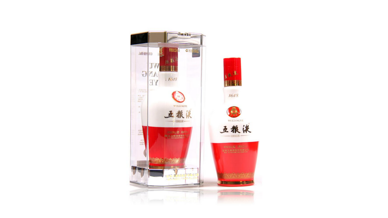 五粮液1618回收价格一览 五粮液1618有收藏价值吗