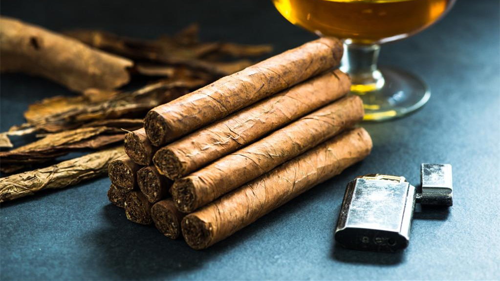 雪茄烟和普通烟有什么区别 雪茄烟和普通烟区别分