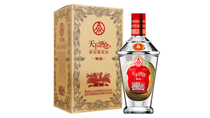 五粮液天下酒仓精品多少钱 五粮液天下酒仓精品酒怎么样