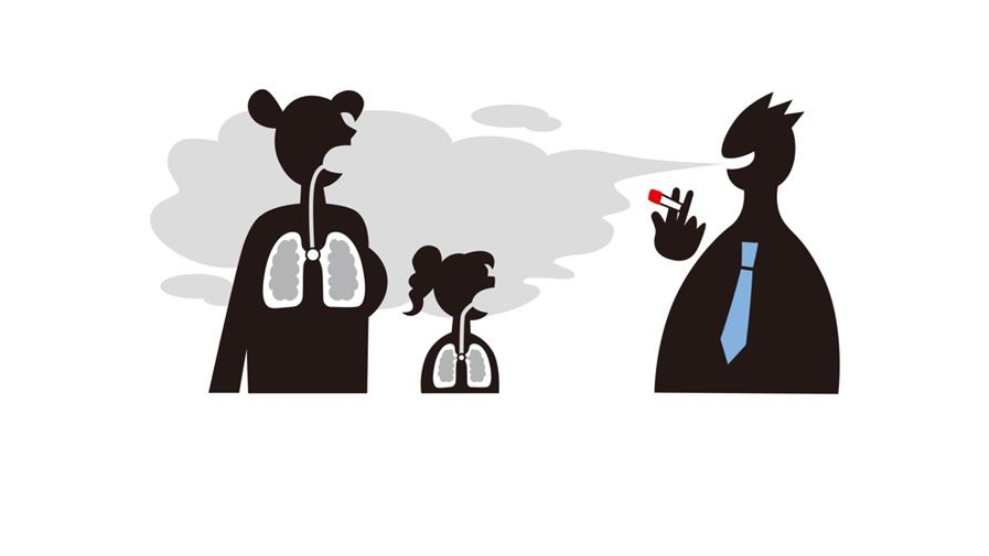 二手烟对记忆力的影响分析 二手烟对记忆力有害吗