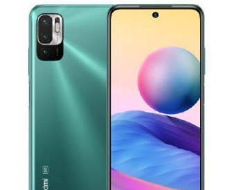 红米note10和荣耀x10那个好-红米note10和荣耀x10参数对比