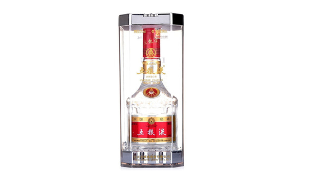 2016年的五粮液大概多少钱 2016年五粮液普五价格