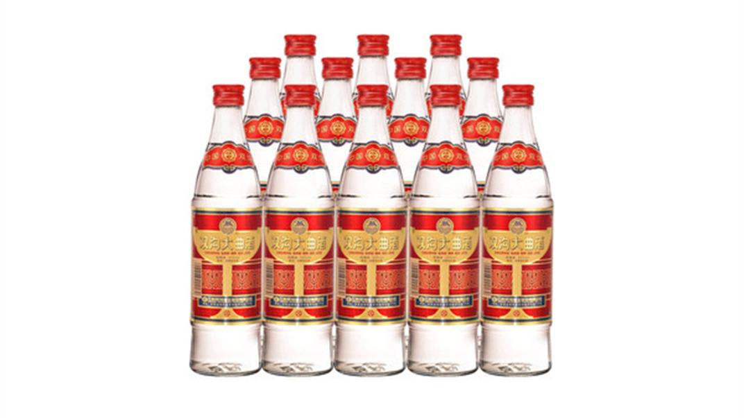 双沟大曲酒53度价格 双沟大曲53度价格多少钱一瓶