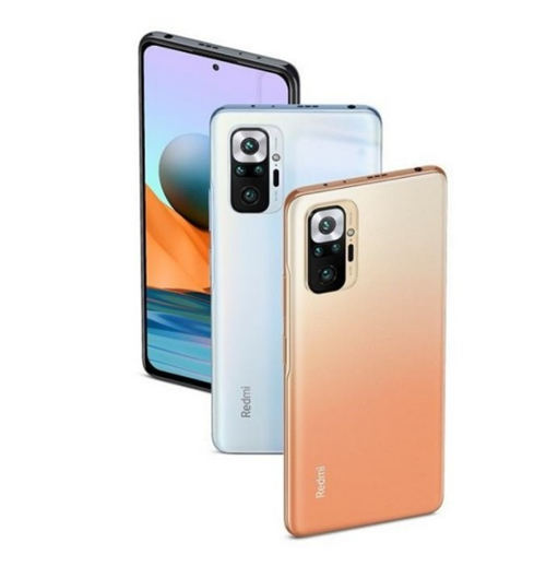 红米note10和note10pro区别对比-那个好