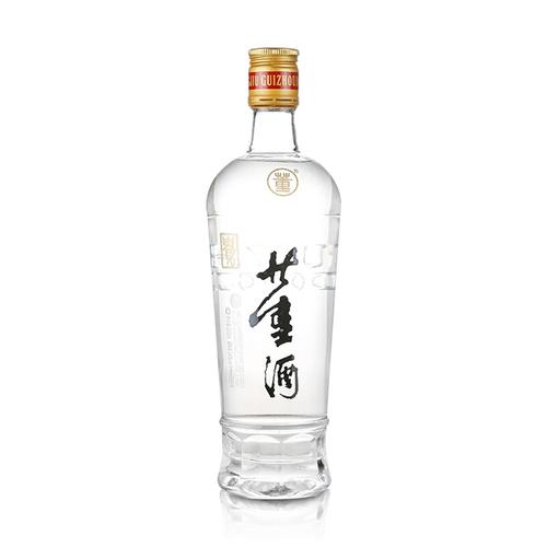 董酒老贵董怎么样 董酒老贵董价格