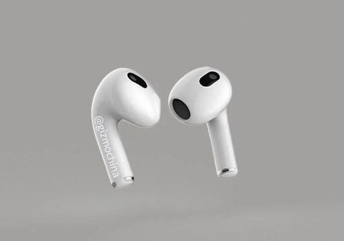 airpods3上市了吗 airpods3上市时间一览