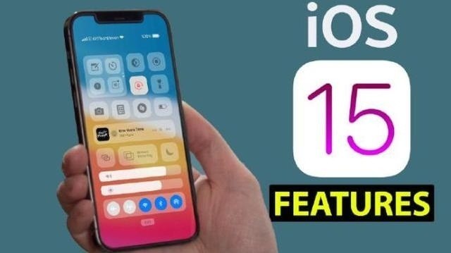 ios15什么时候发布 ios15有哪些功能