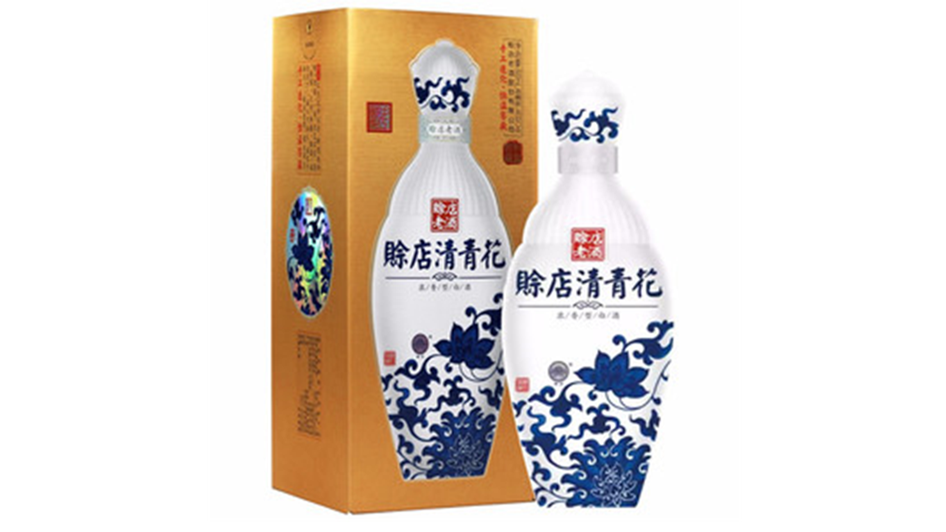 赊店老酒清青花52度价格 赊店老酒清青花52度图片