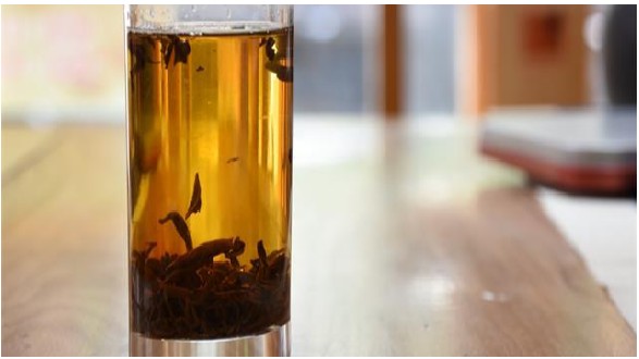 英红九号红茶的功效与作用 英红九号的冲泡方法