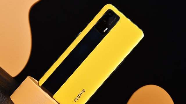 真我gtneo闪速版怎么样 真我gtneo闪速版值得买吗 