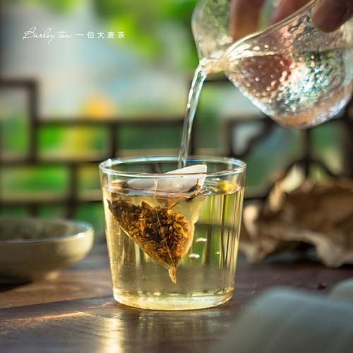 大麦茶的功效与作用 大麦茶的禁忌及食用方法