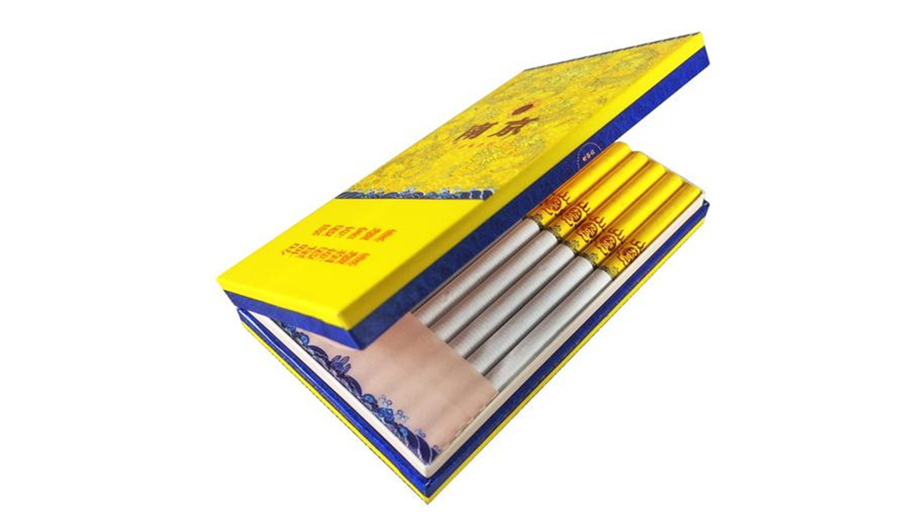 南京细支价格表和图片 南京细支香烟大全及价格表