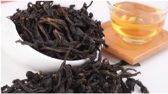 大红袍属于什么茶 大红袍的功效与作用
