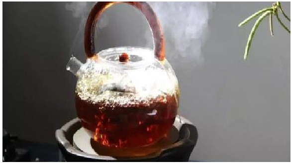 老白茶煮和泡的区别 老白茶煮和泡哪个好