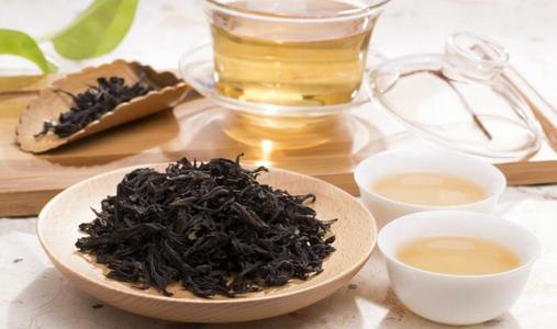 乌龙茶和铁观音的区别 乌龙茶和铁观音哪个好
