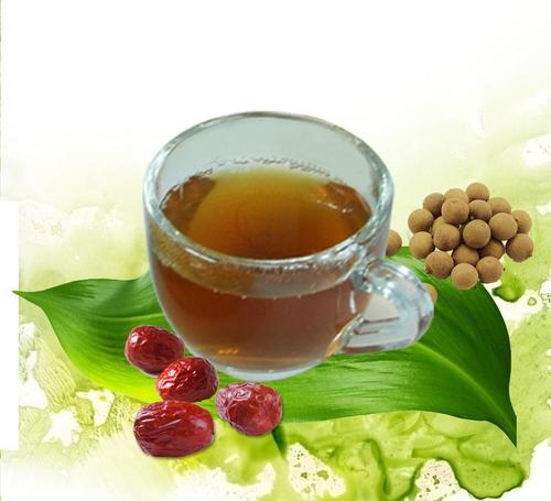 气血不足喝什么养生茶 养生茶推荐