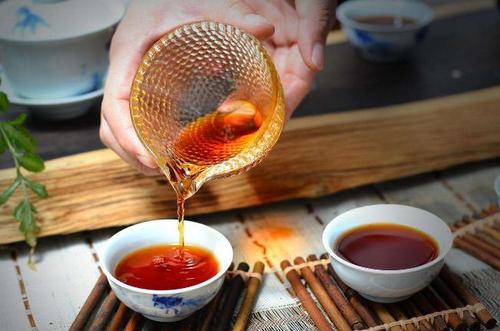 普洱茶可以减肥吗 普洱茶对身体有危害吗