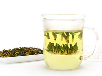 适合女生长期喝的茶 女性喝茶的注意事项