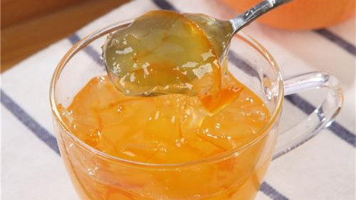 蜂蜜柚子茶的功效与作用 蜂蜜柚子茶的食用方法