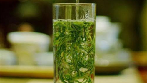 喝龙井的好处 喝龙井有什么坏处