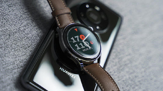 华为watch3最新官方消息 华为watch3新功能