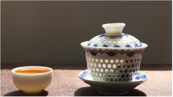 石阡苔茶红茶特点有哪些 石阡苔茶红茶特点介绍