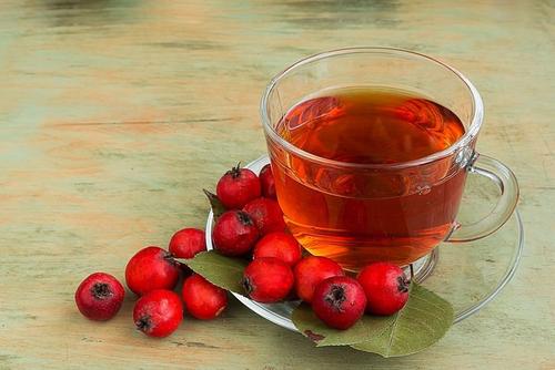 喝什么茶可以降血压 高血压病人必备茶