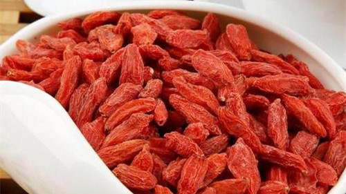 枸杞泡水喝能养生 推荐枸杞搭配吃法