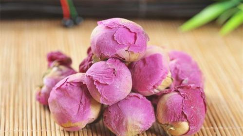 牡丹花茶的功效与作用 牡丹花茶的注意事项有哪些