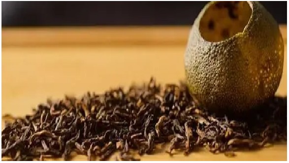 小青柑普洱茶禁忌 小青柑普洱茶注意事项