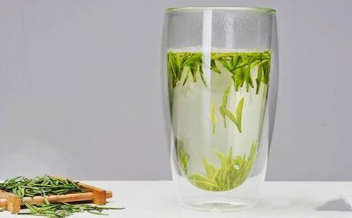 四季喝茶有讲究 推荐春季6大养生茶