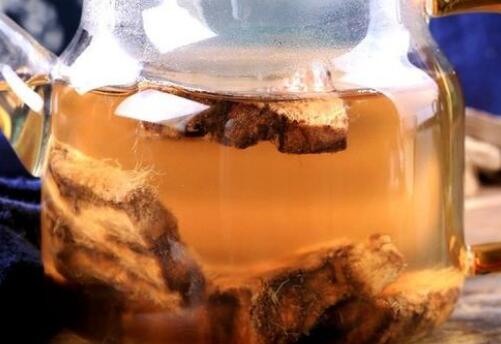 葛根茶的功效与作用 葛根茶的禁忌不可忽视的危害