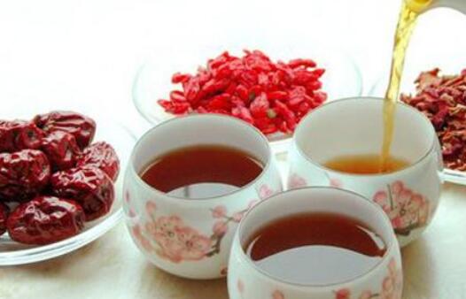 什么茶对眼睛有好处 对眼睛有好处的茶介绍