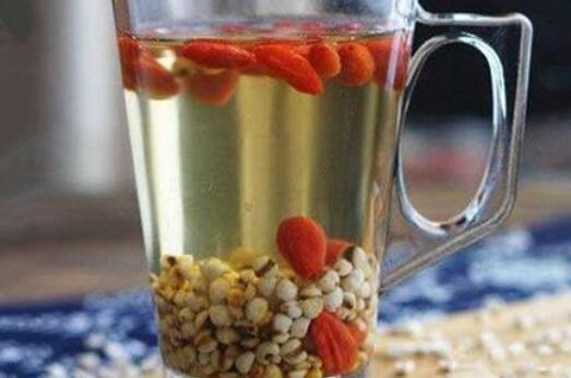 什么茶去湿气最快效果最佳 能去湿气的茶介绍