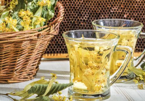 桂花茶的功效与作用 喝桂花茶的好处有哪些