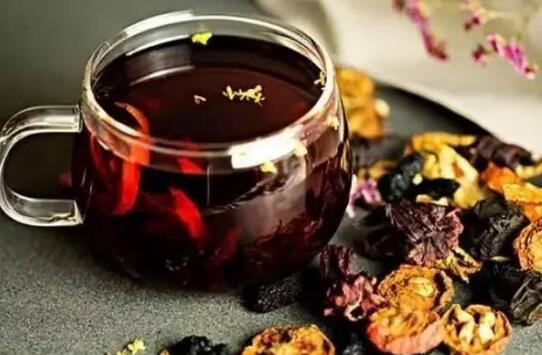 乌梅茶怎么做成的 乌梅茶的吃法与做法