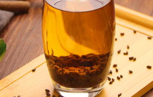 决明子茶的功效与作用 决明子茶的副作用有哪些