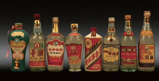 陈年老酒回收价格怎么样 陈年老酒回收价格明细