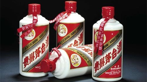 茅台酒回收高价回收 茅台酒回收价格表一览