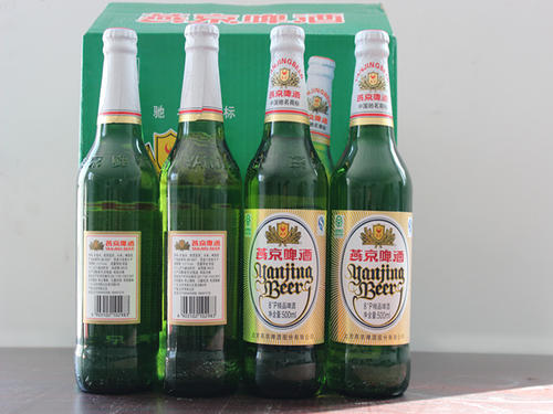 燕京啤酒代理商需要多少钱 燕京啤酒代理加盟条件