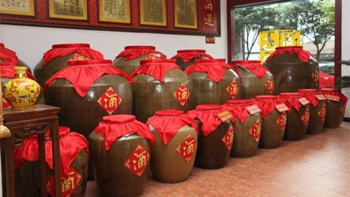 多少度的酒适合收藏 白酒收藏价值排行2021