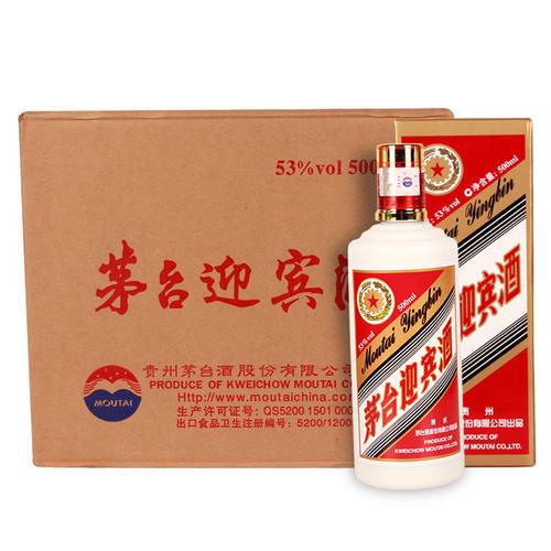 茅台回收价格2021一览表 茅台15年年份酒回收价格多少