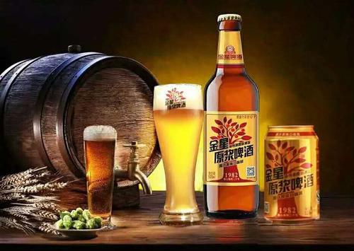 原浆啤酒加盟哪个好 原浆啤酒代理怎么样