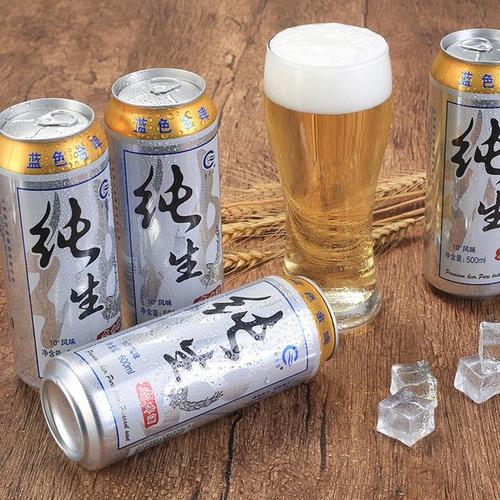 纯生啤酒加盟有什么条件 纯生啤酒加盟的优势有哪些