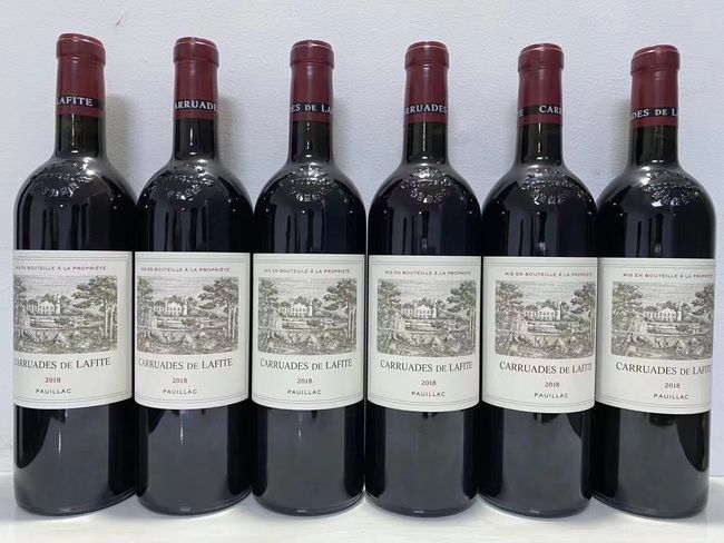 拉菲红酒批发价是多少 拉菲红酒价格表大全一览