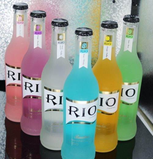 锐澳鸡尾酒批发价格表 锐澳鸡尾酒批发价是多少钱